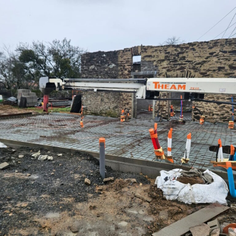 rénovation maison divatte sur loire